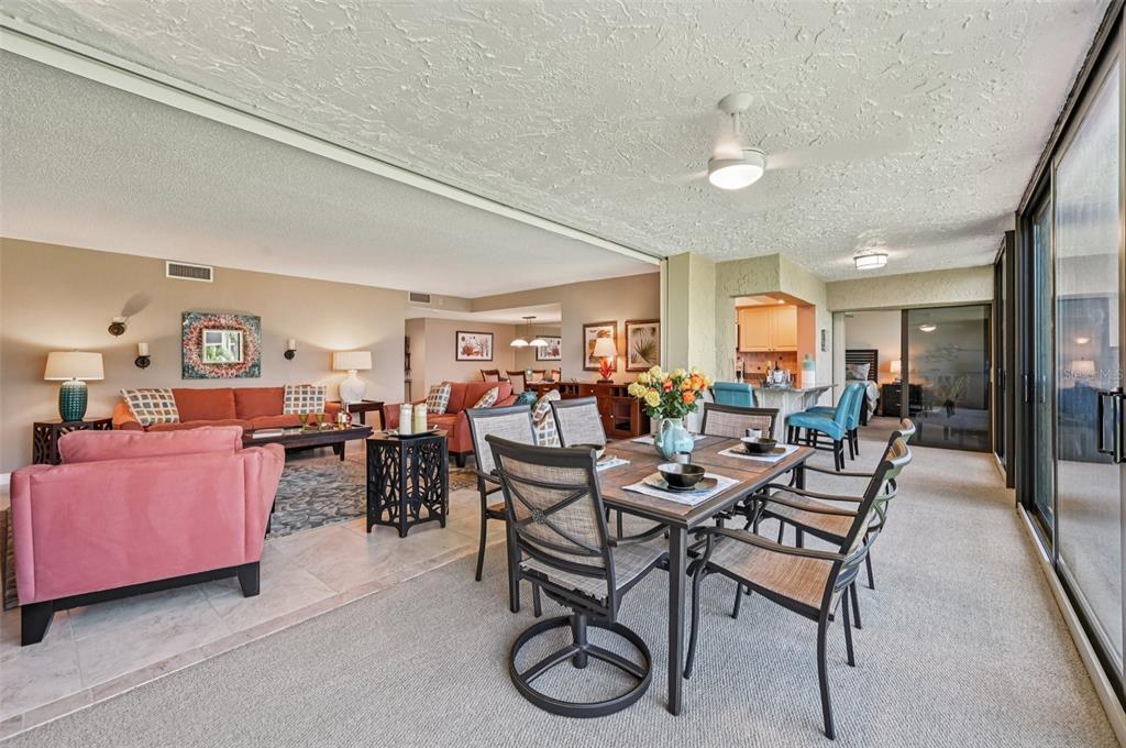 8710 Midnight Pass Road, Unit 203B Sarasota, FL 34242 - Photo 24 of 42