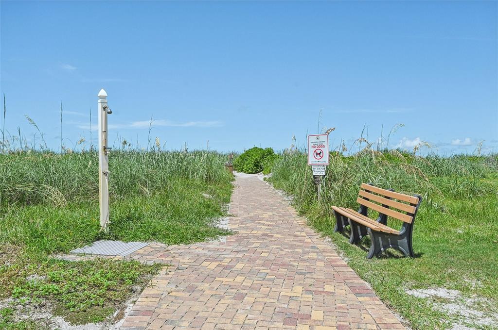 8710 Midnight Pass Road, Unit 203B Sarasota, FL 34242 - Photo 41 of 42