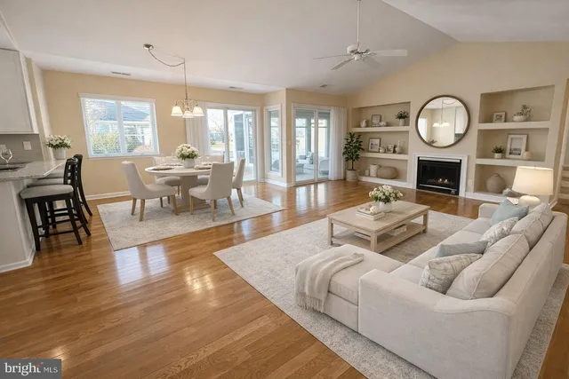 $2,350 | 354 Plantations Boulevard, Lewes, DE 19958