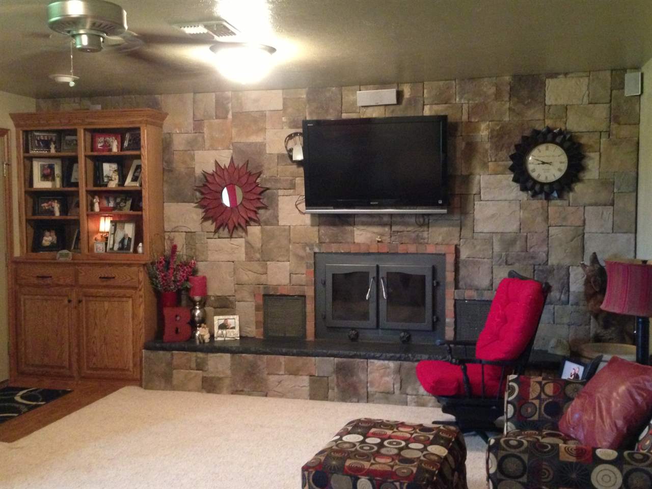 51401 East 4400 Road Pawnee, OK 74058 - Photo 2 of 25 Gallery Image 2