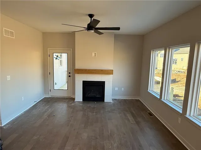 $441,997 | 16209 Ryan Circle, Parkville, MO 64152