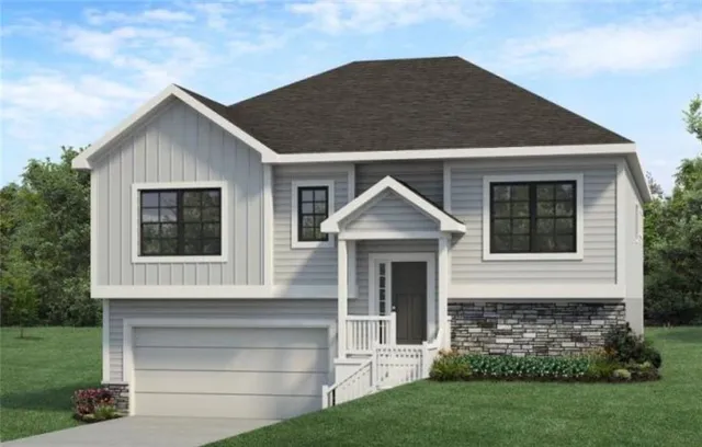 $441,997 | 16209 Ryan Circle, Parkville, MO 64152