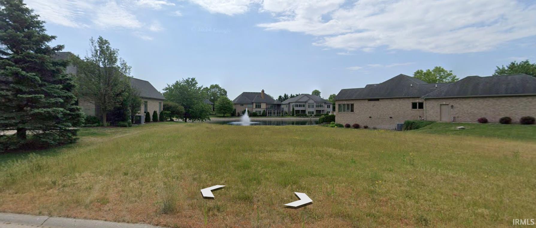 51015 Bellcrest Circle Granger, IN 46530 - Photo 3 of 4