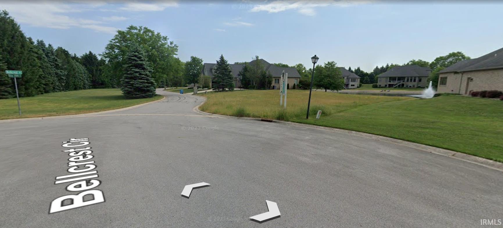 51015 Bellcrest Circle Granger, IN 46530 - Photo 4 of 4