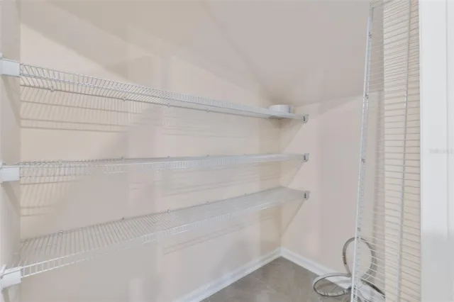 a close up of a shower