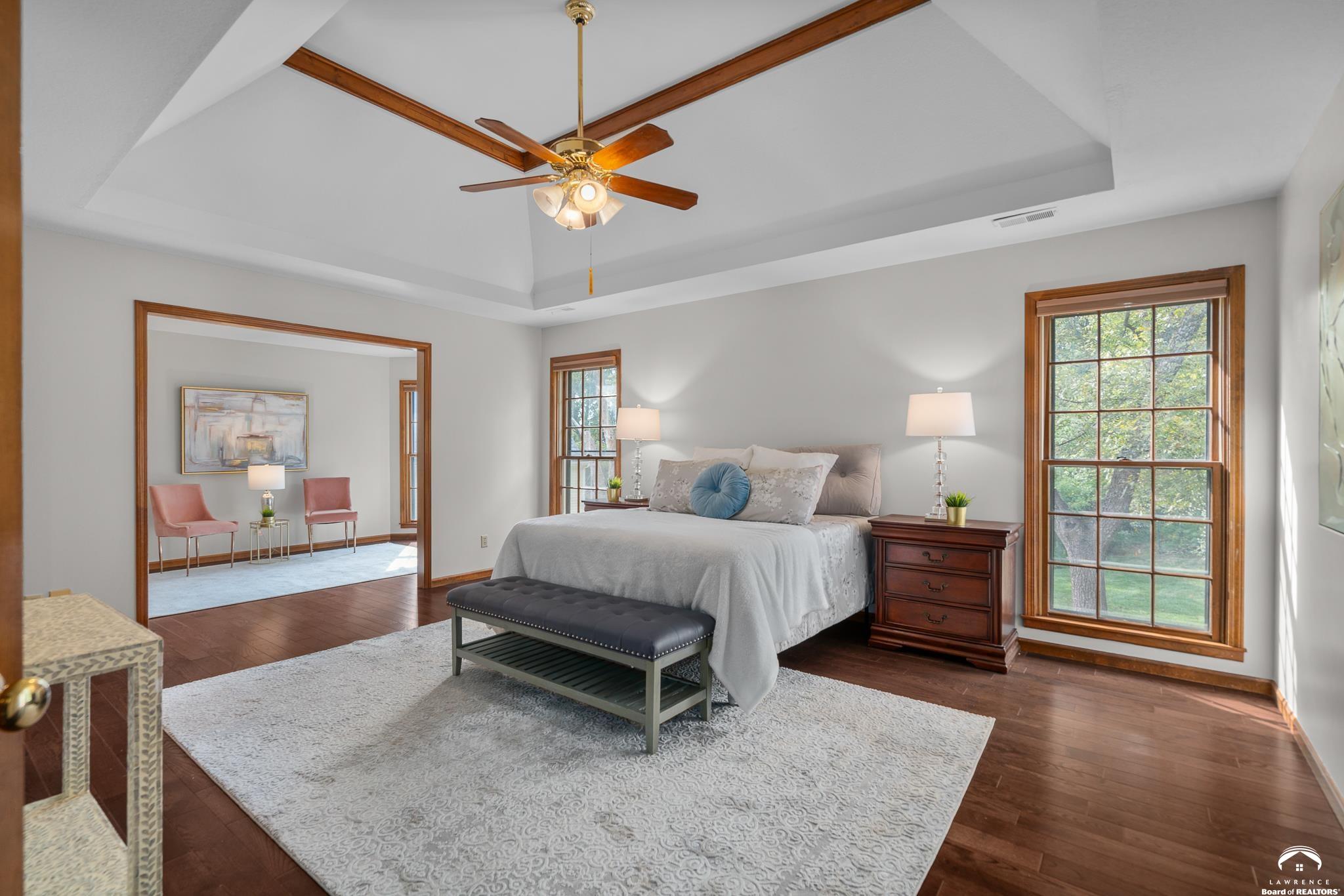 4512 Cedar Ridge Court Lawrence, KS 66049 - Photo 23 of 71 Gallery Image 23