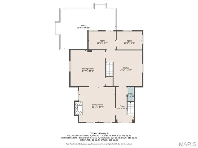 $199,900 | 222 Wabash Avenue, Belleville, IL 62220