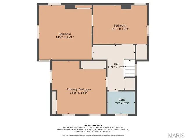 $199,900 | 222 Wabash Avenue, Belleville, IL 62220