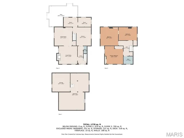 $199,900 | 222 Wabash Avenue, Belleville, IL 62220