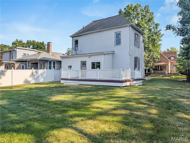 $199,900 | 222 Wabash Avenue, Belleville, IL 62220