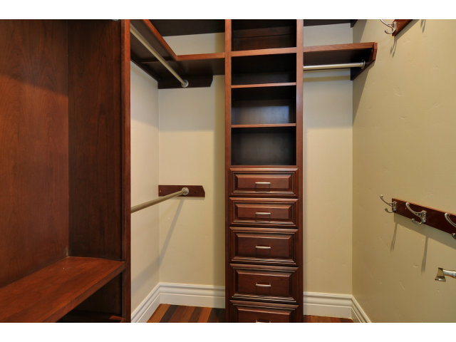 650 Covington Road Los Altos, CA 94024 - Photo 15 of 24 a view of closet