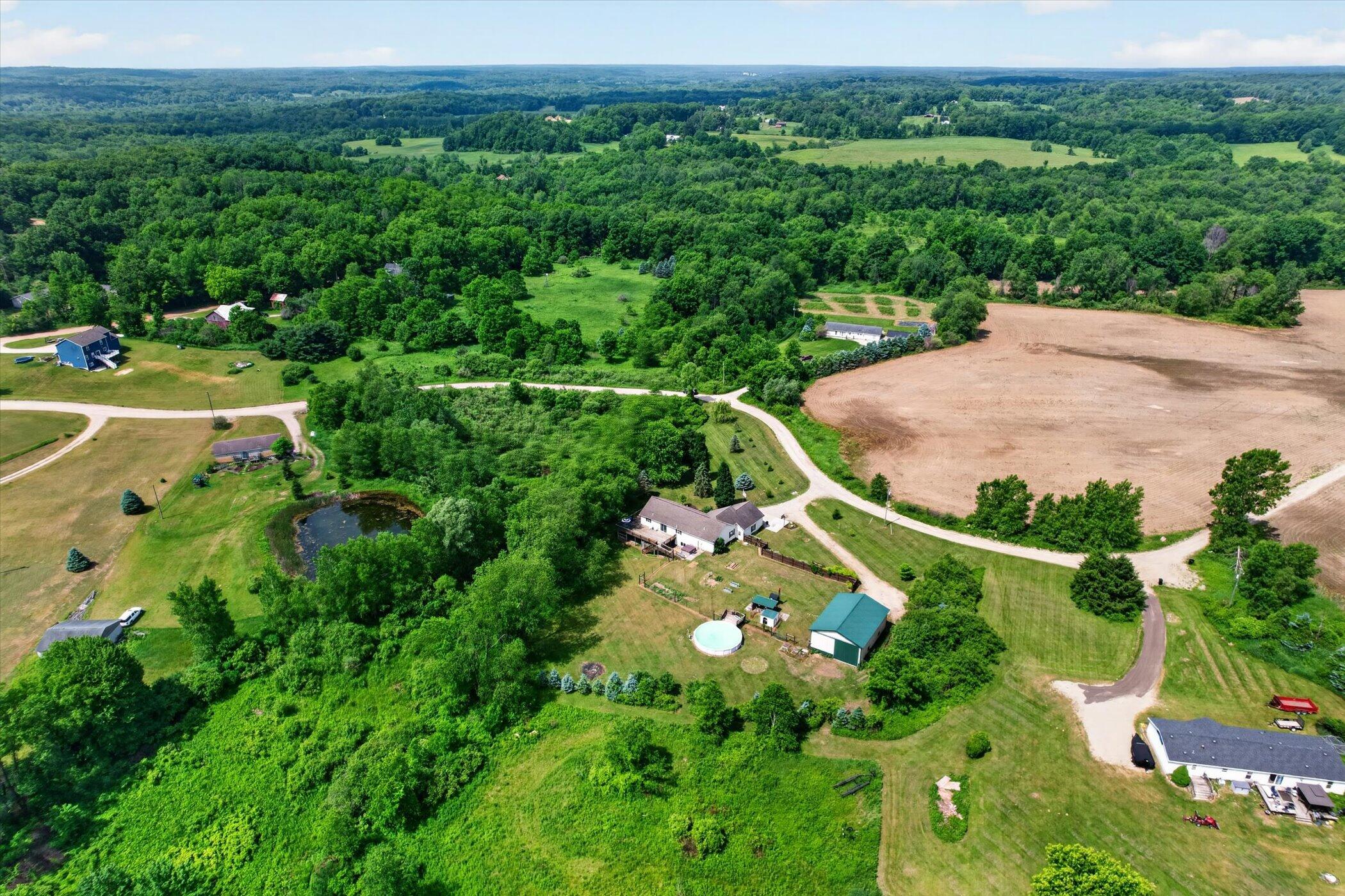 2869 Ridgecrest Drive Saranac, MI 48881 - Photo 64 of 65 62-2869-Ridgecrest-Dr-Windowstill