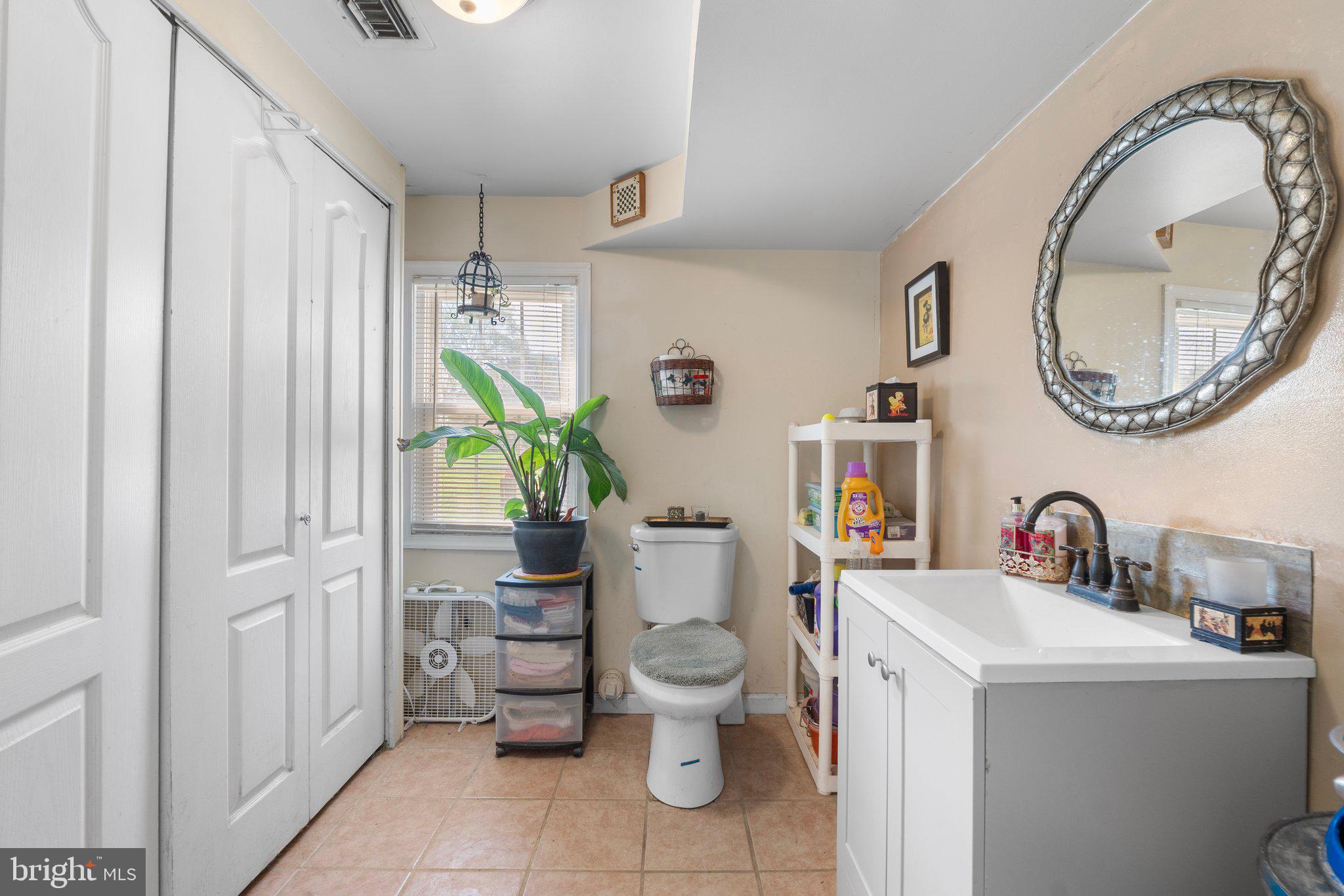15921 Frederick Road Woodbine, MD 21797 - Photo 9 of 41 Bright and airy bathroom retreat.