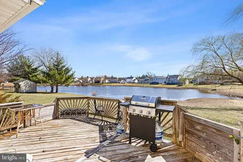 $395,000 | 502 Mason Drive, New Castle, DE 19720