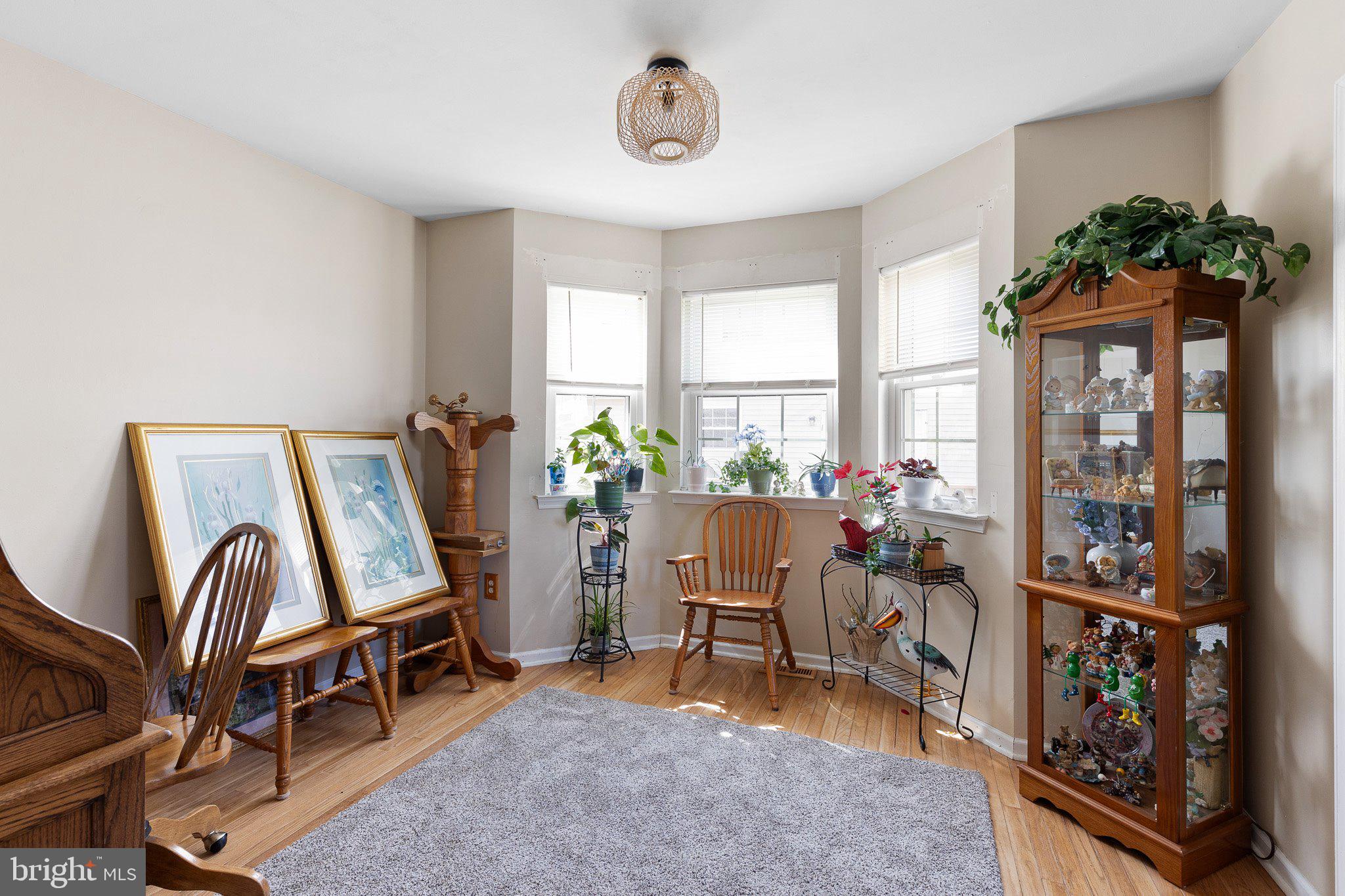 502 Mason Drive New Castle, DE 19720 - Photo 8 of 17 a view of a workspace with furniture and a window