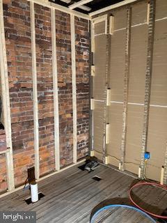 5151 Wyalusing Avenue Philadelphia, PA 19131 - Photo 11 of 16 Upstairs Bathroom