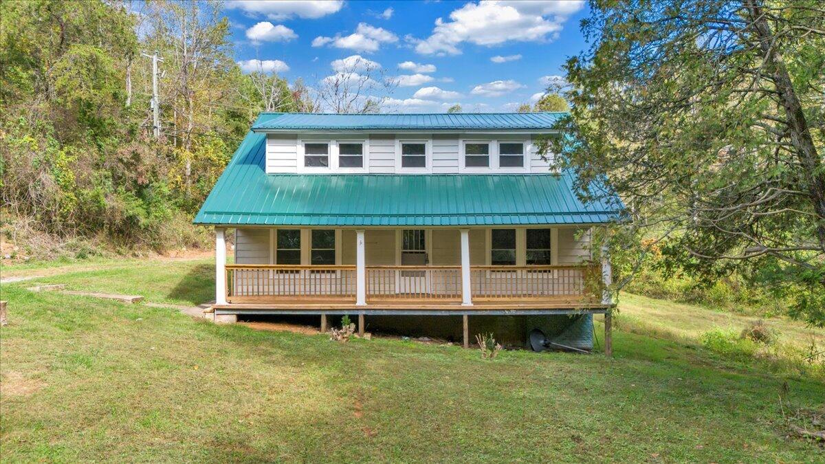 6973 Henry Road Henry, VA 24102 - Photo 1 of 64 front