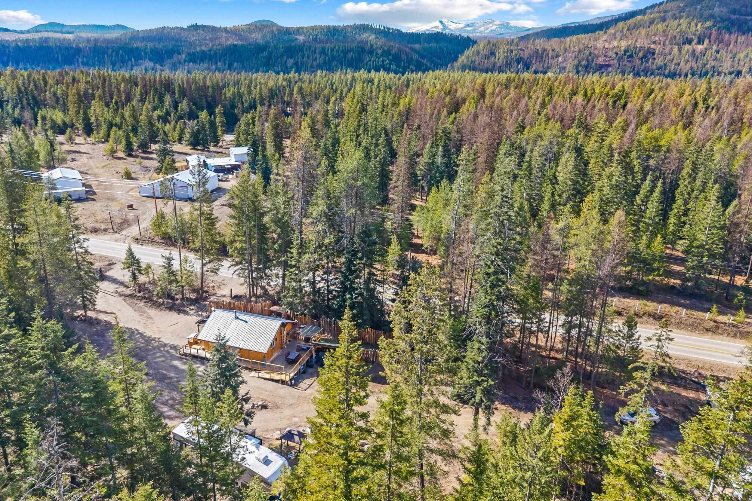 20286 LeClerc Road North Cusick, WA 99119 - Photo 28 of 46