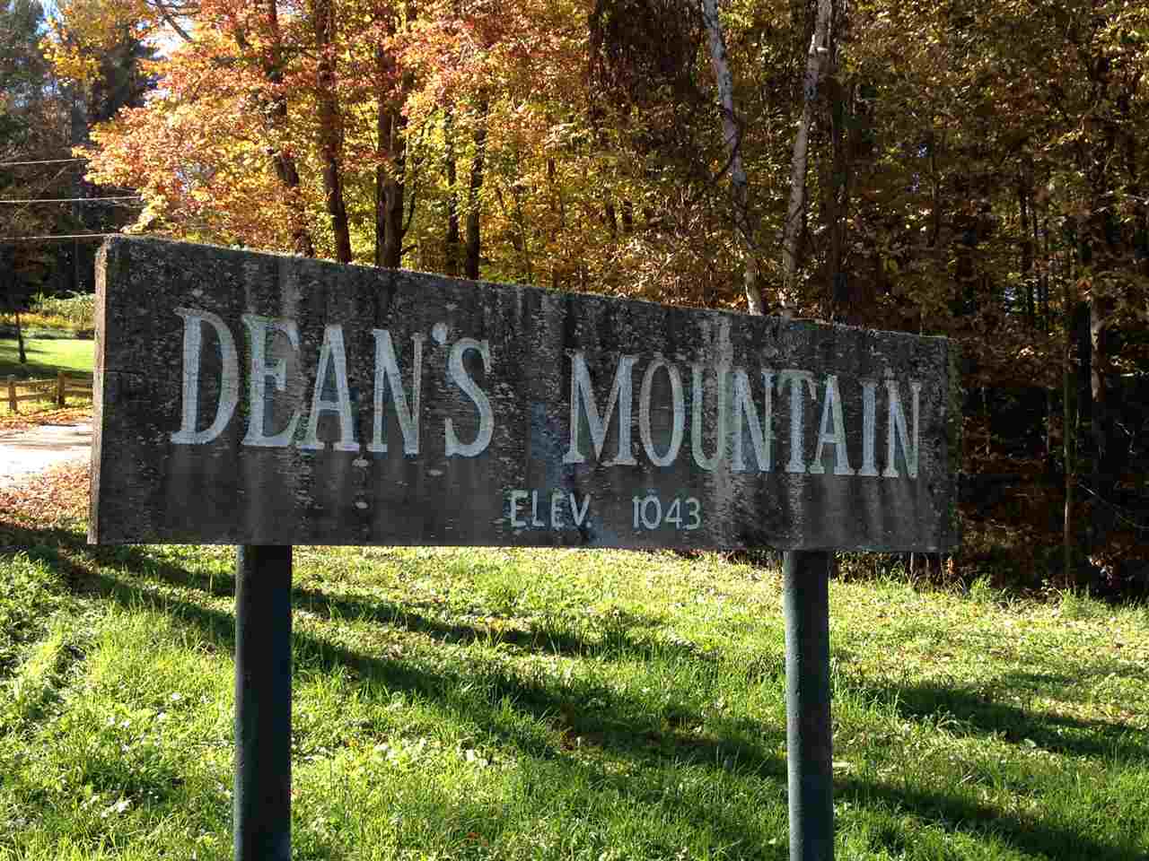 Lot 12 Dean's Mountain Road Moretown, VT 05660 - Photo 14 of 26