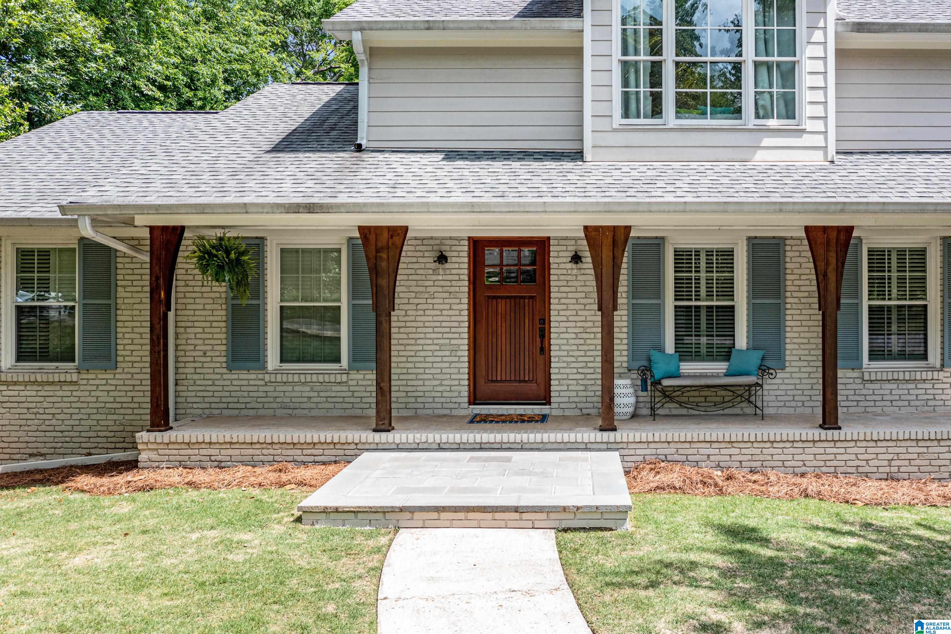 3653 Crestside Road Birmingham, AL 35223 - Photo 2 of 47