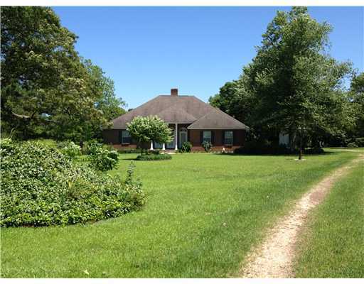 1242 Ridge Road Perkinston, MS 39573 - Photo 1 of 23 Primary Photo