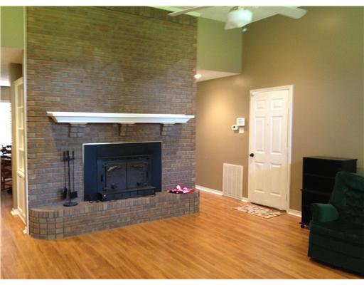 1242 Ridge Road Perkinston, MS 39573 - Photo 9 of 23 Additional Photo