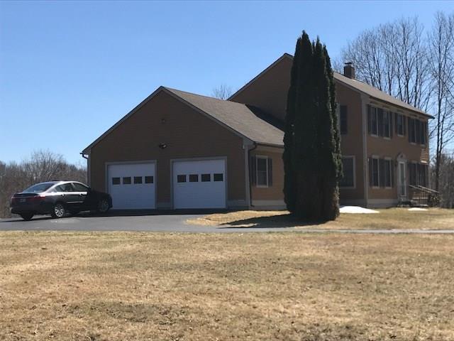 2715 West River Road Sidney, ME 04330 - Photo 19 of 23 Attached 2 car garage