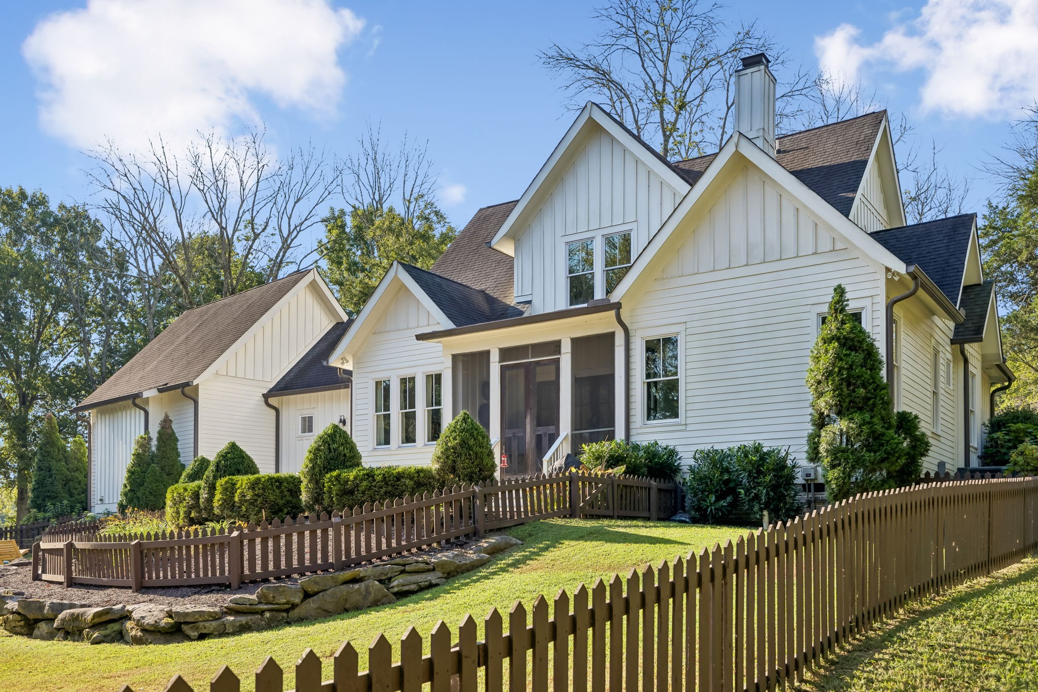 3390 Southall Road Franklin, TN 37064 - Photo 36 of 71 Gallery Image 36