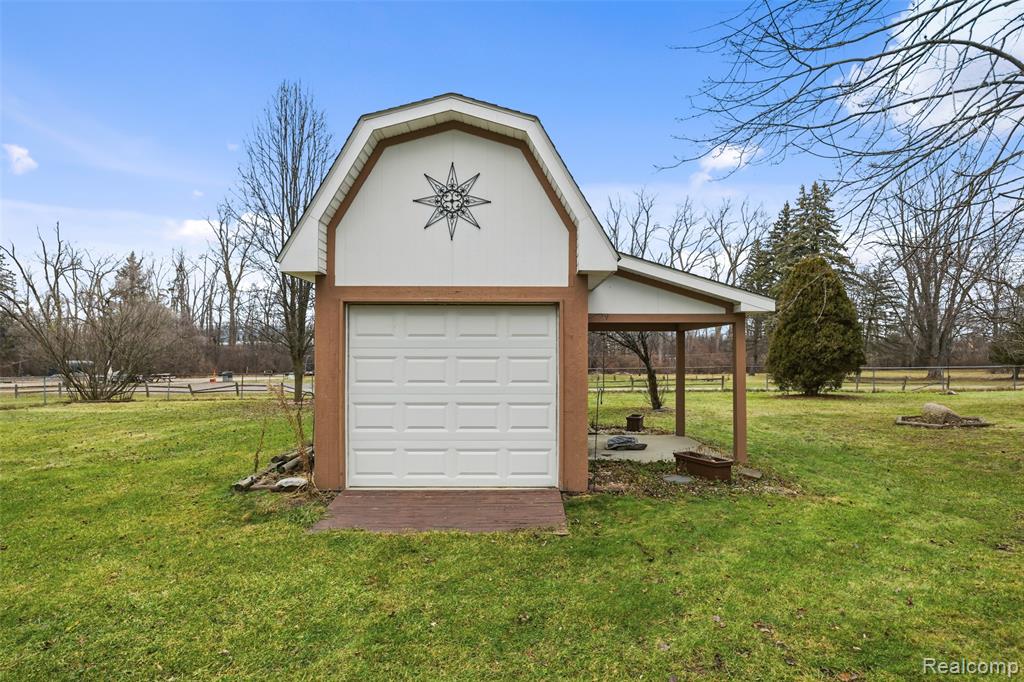 21650 Telegraph Road Flat Rock, MI 48134 - Photo 45 of 70