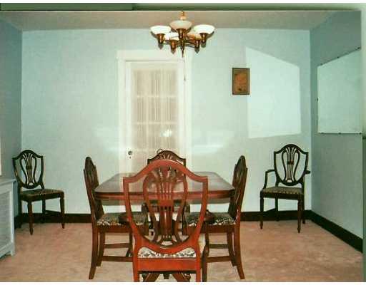 21 Elmwood Road Pittsburgh, PA 15209 - Photo 4 of 8 Dining Room.