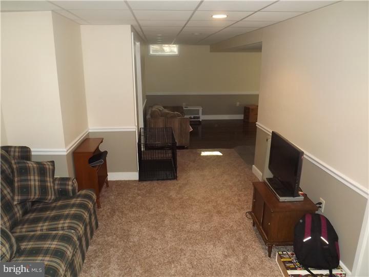 1006 Crestview Avenue Reading, PA 19607 - Photo 11 of 17 Basement - Finished