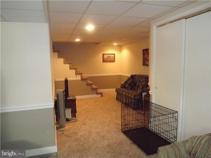 1006 Crestview Avenue Reading, PA 19607 - Photo 12 of 17 Basement - Finished
