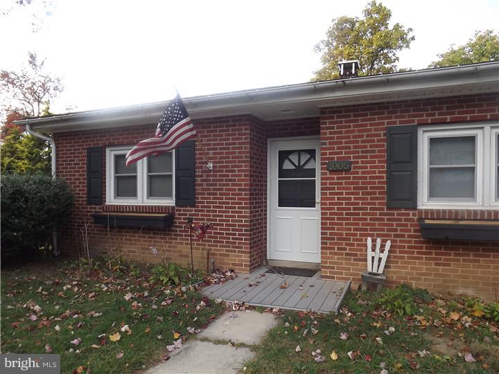 1006 Crestview Avenue Reading, PA 19607 - Photo 16 of 17 Exterior Front
