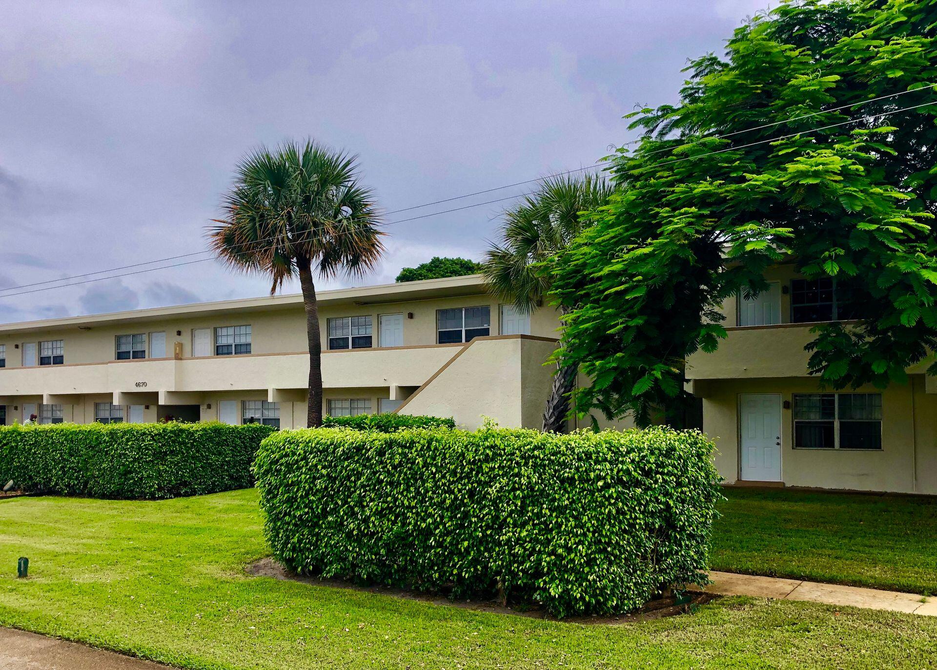 4670 Northeast 5th Avenue, Unit 5 Boca Raton, FL 33431 - Photo 1 of 8 original