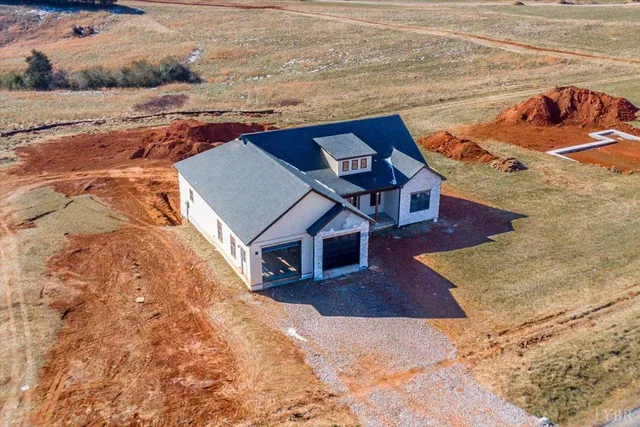 $499,000 | 1711 Wells Road, Bedford, VA 24523