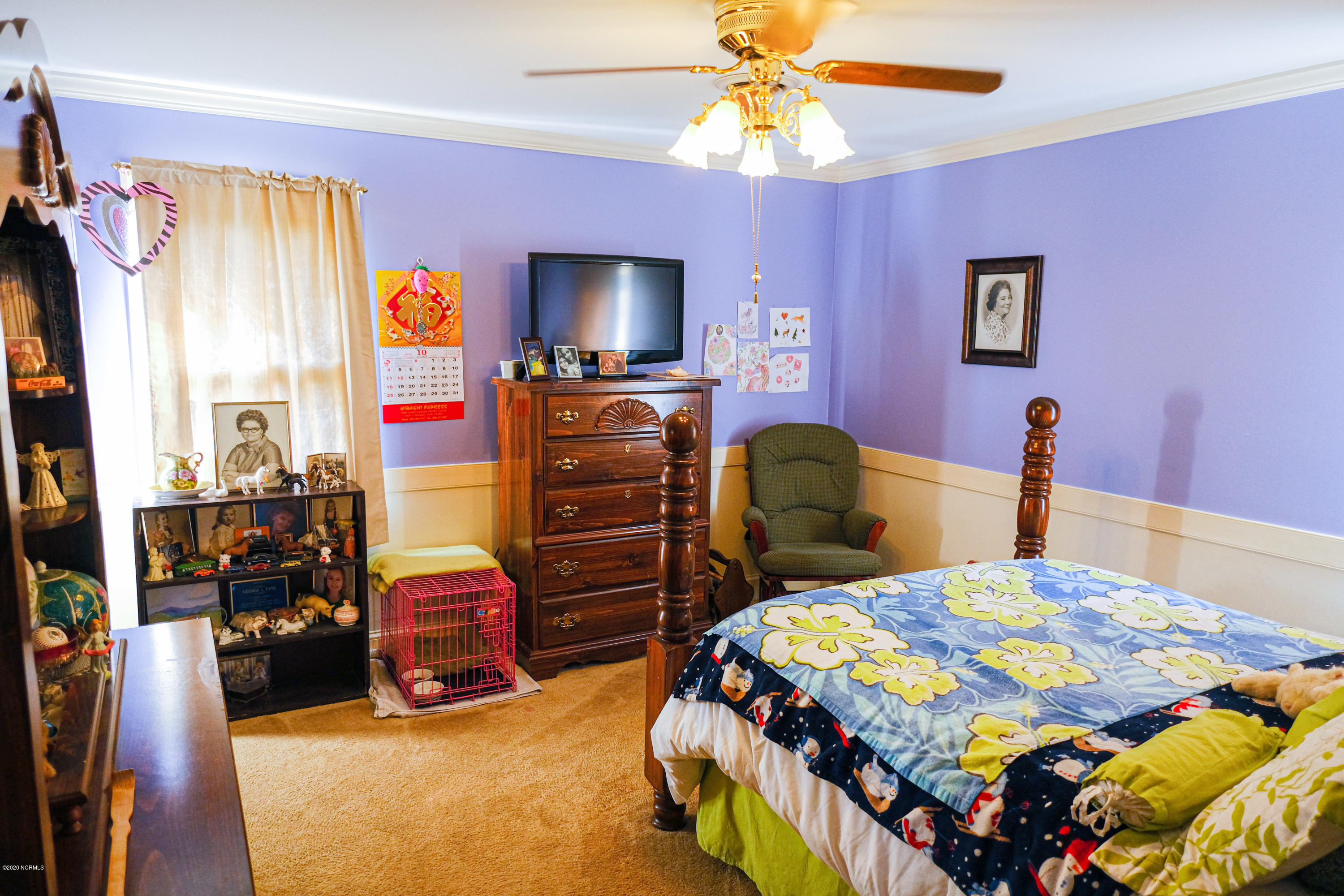 129 Academy Heights Road Kinston, NC 28504 - Photo 33 of 53 PPD10586