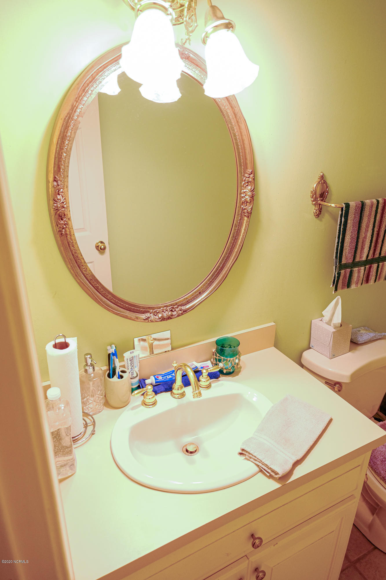 129 Academy Heights Road Kinston, NC 28504 - Photo 45 of 53 PPD10598