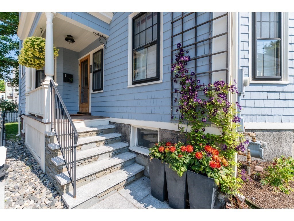 1 Gardner Road Cambridge, MA 02139 - Photo 32 of 39