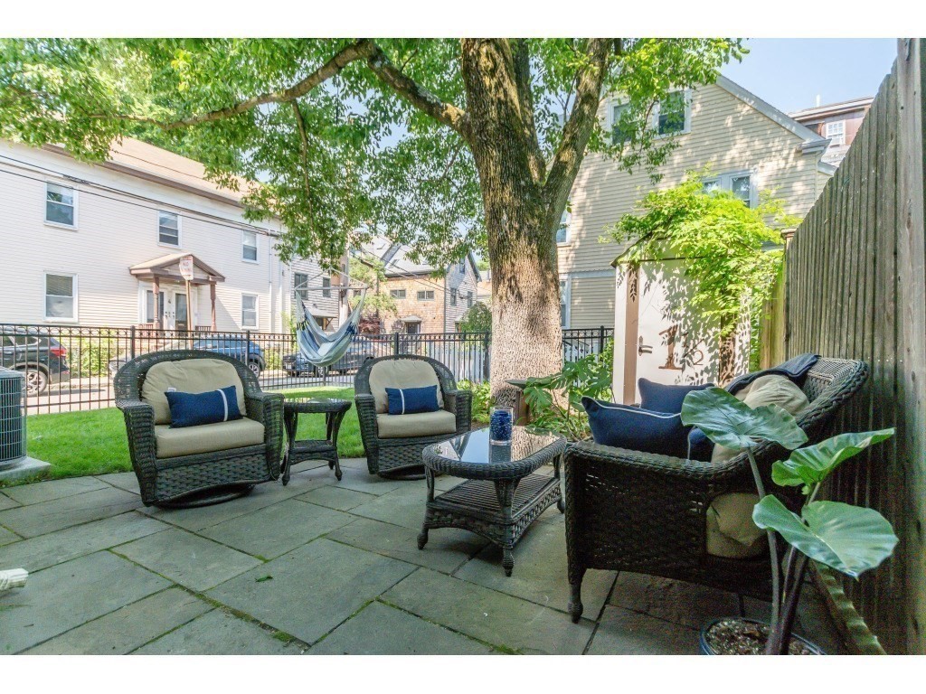 1 Gardner Road Cambridge, MA 02139 - Photo 37 of 39