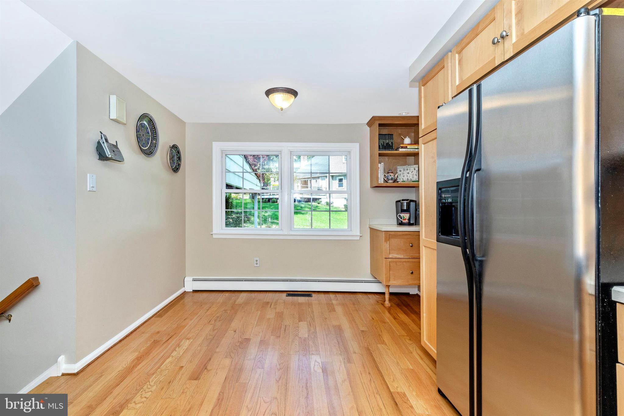 708 Blue Hill Road Wallingford, PA 19086 - Photo 14 of 61 Eat in Kitchen