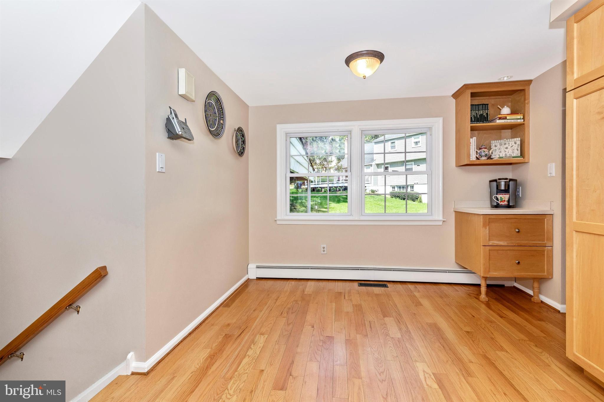 708 Blue Hill Road Wallingford, PA 19086 - Photo 15 of 61 Room for full size table and chairs