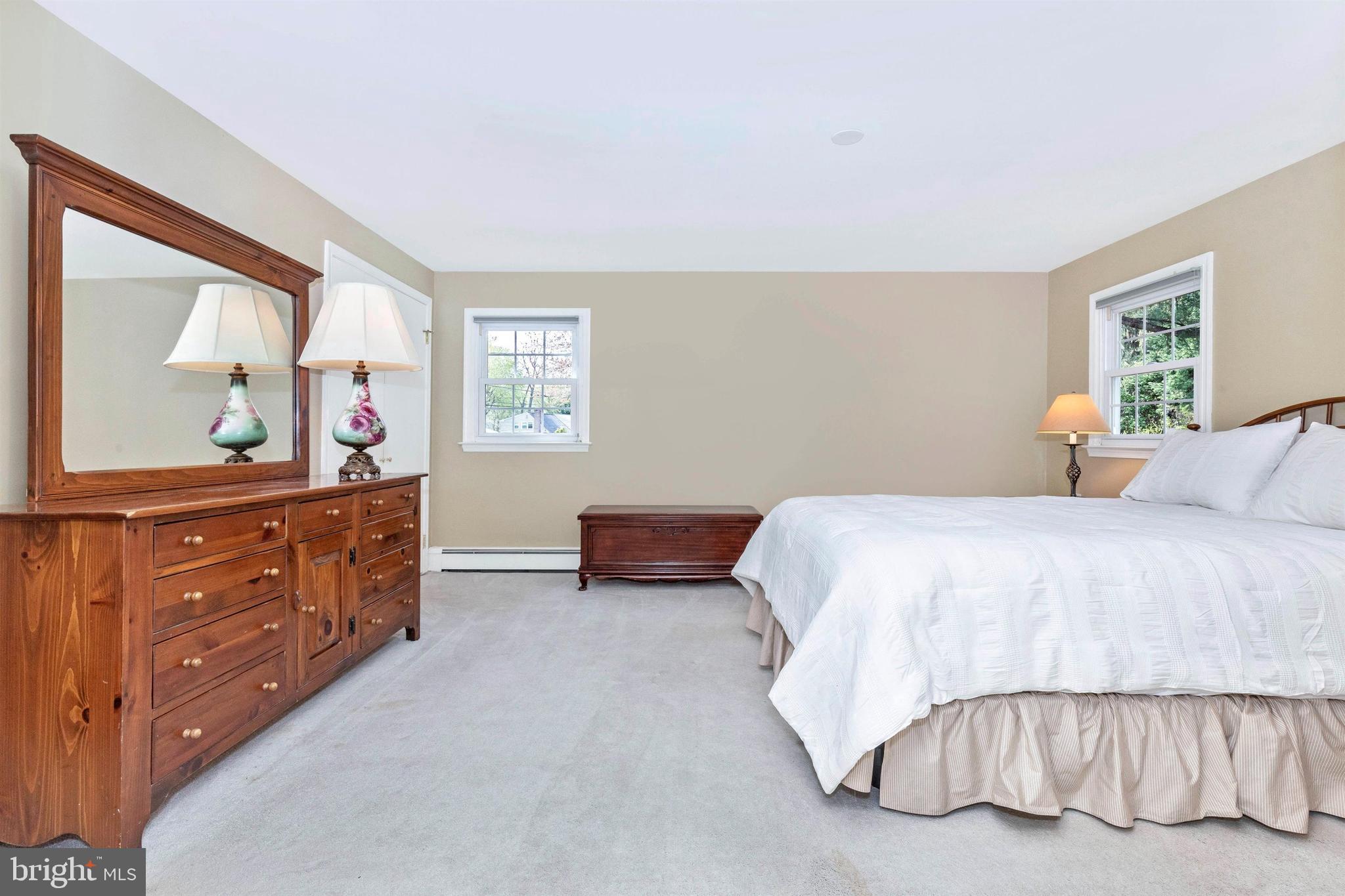 708 Blue Hill Road Wallingford, PA 19086 - Photo 21 of 61 Primary Bedroom en suite
