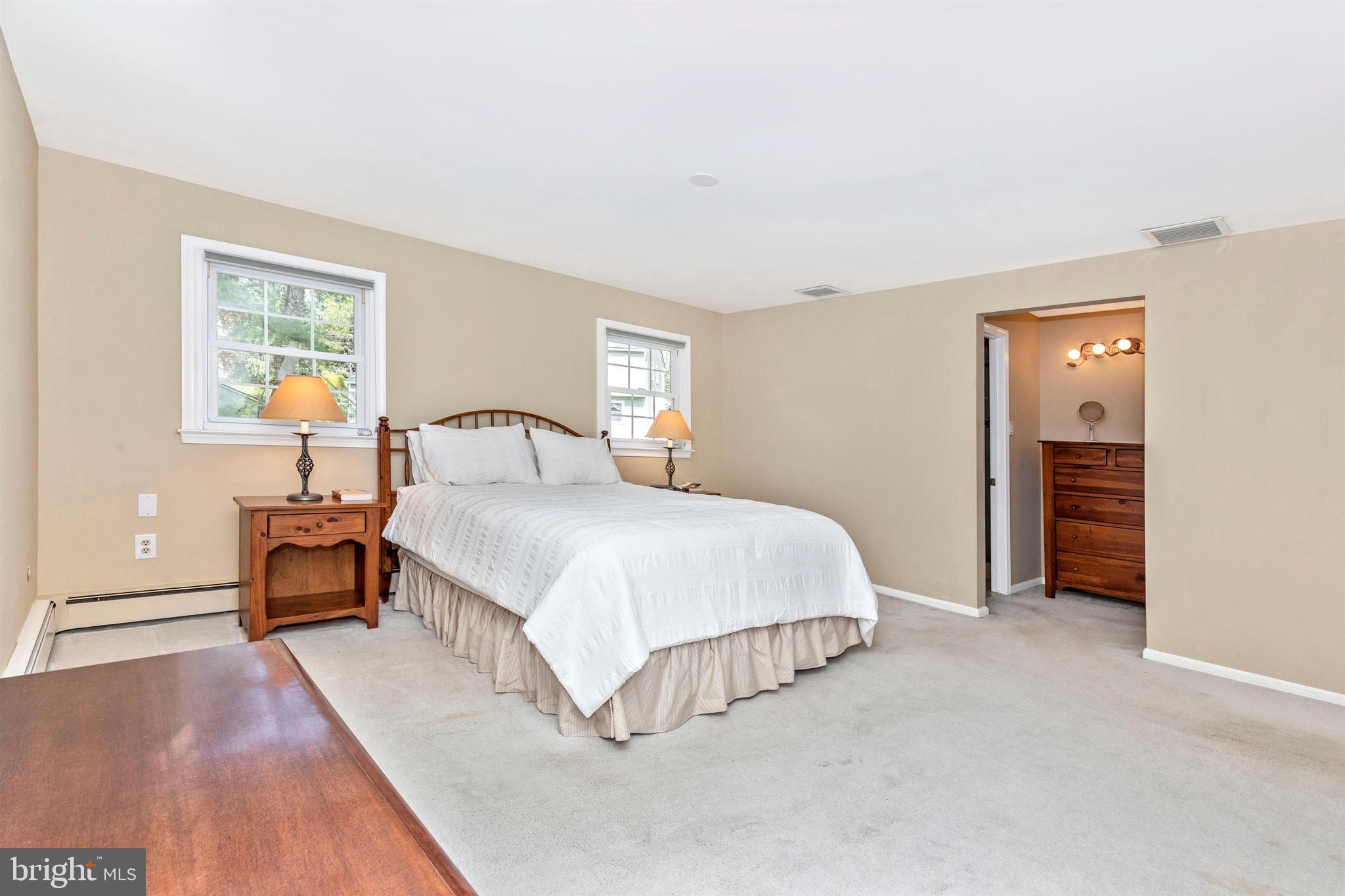 708 Blue Hill Road Wallingford, PA 19086 - Photo 22 of 61 Two Closets, one walk - in