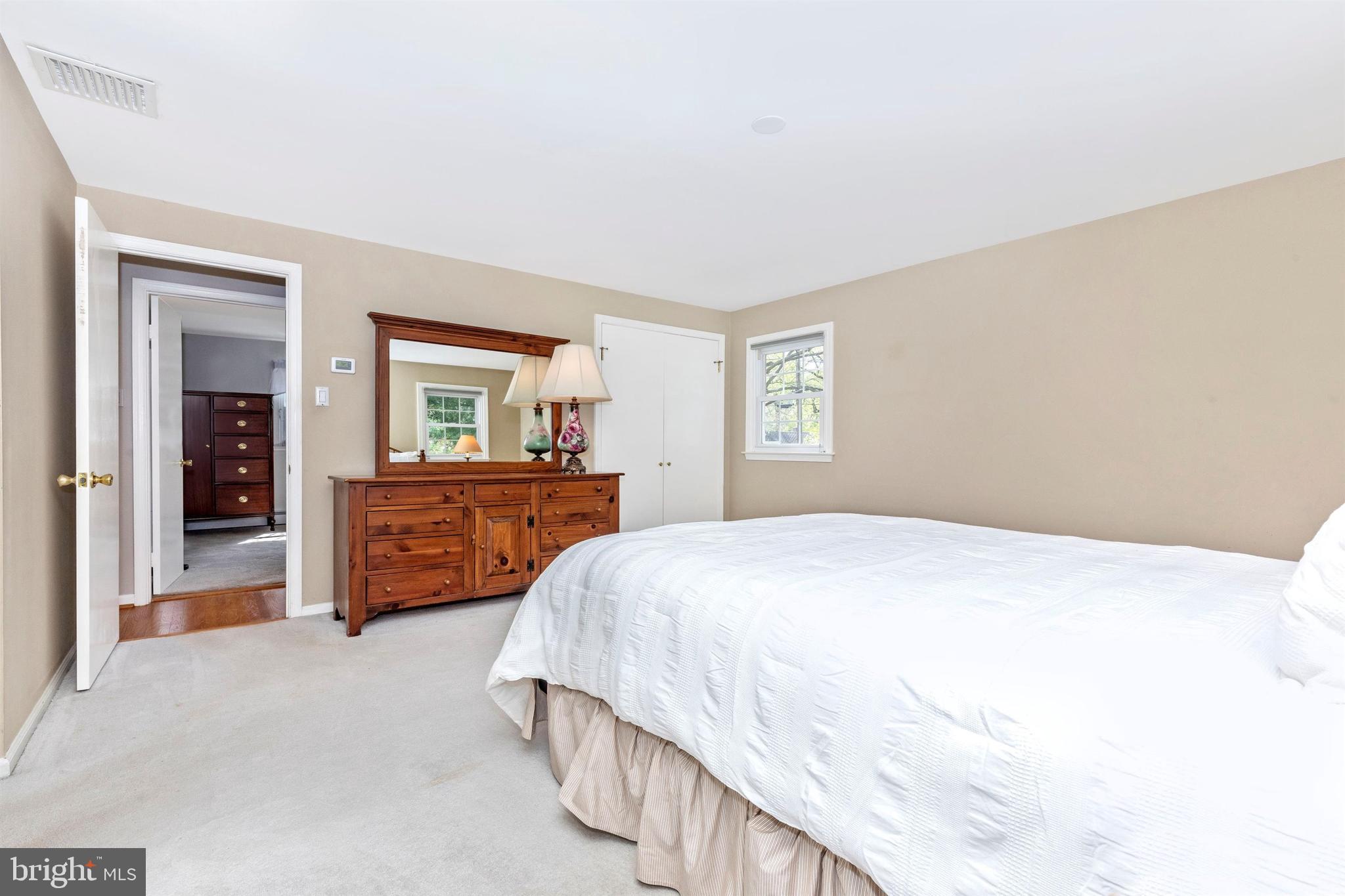 708 Blue Hill Road Wallingford, PA 19086 - Photo 23 of 61 Neutral Wall to Wall Carpeting
