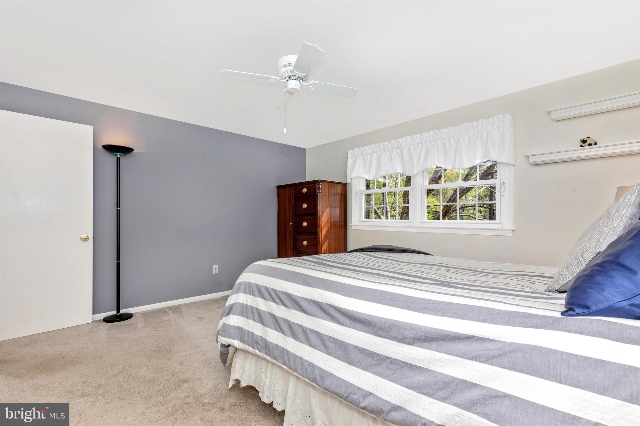 708 Blue Hill Road Wallingford, PA 19086 - Photo 29 of 61 Neutral Wall to Wall Carpeting