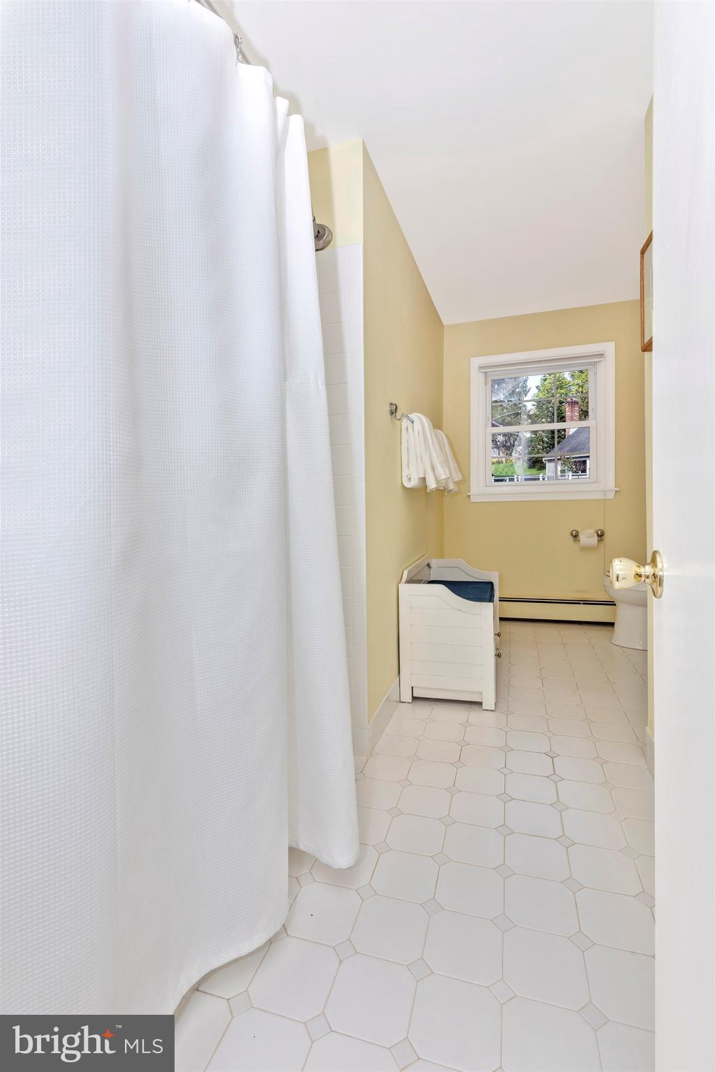 708 Blue Hill Road Wallingford, PA 19086 - Photo 35 of 61 Ceramic tile