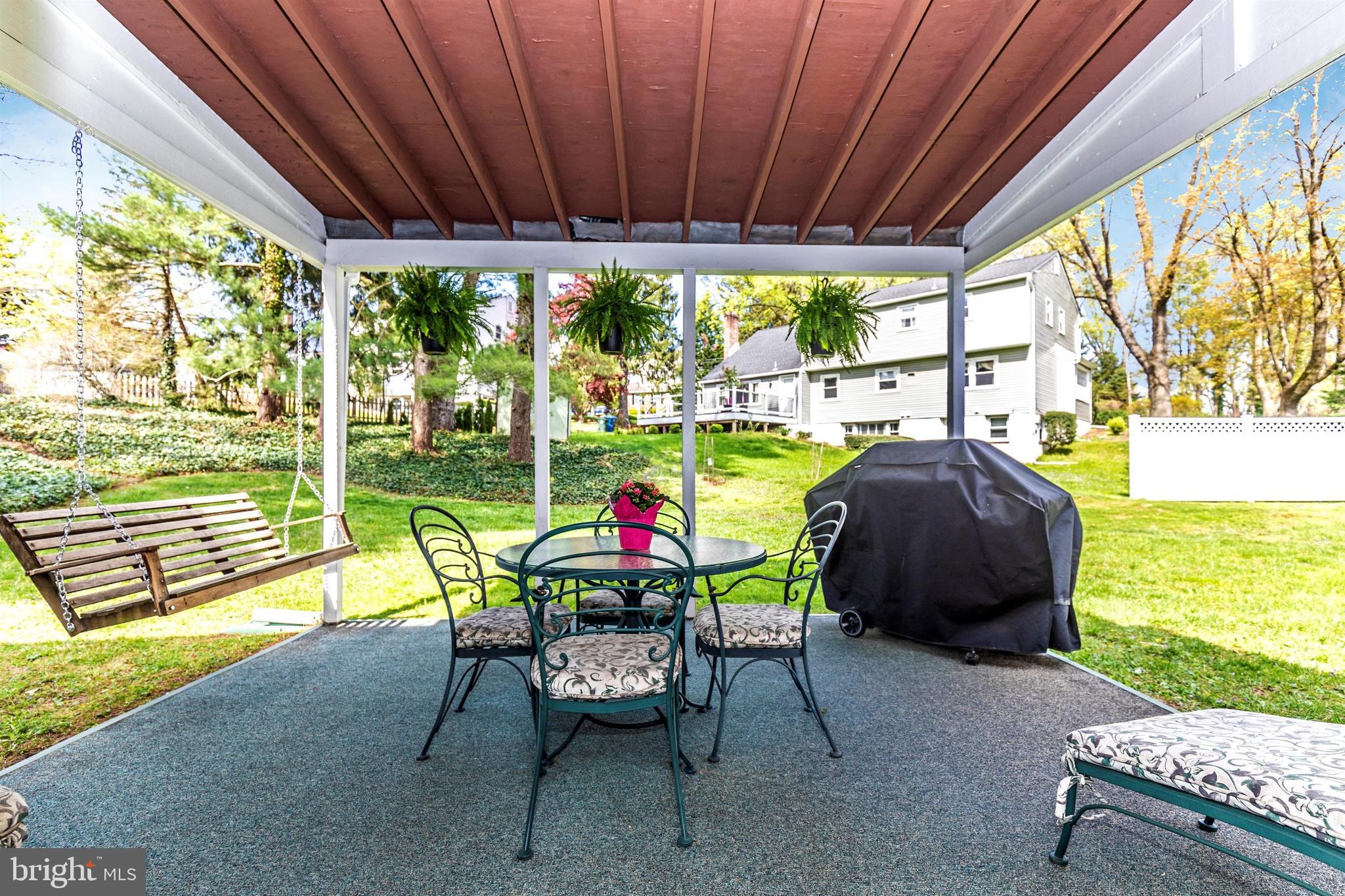 708 Blue Hill Road Wallingford, PA 19086 - Photo 54 of 61