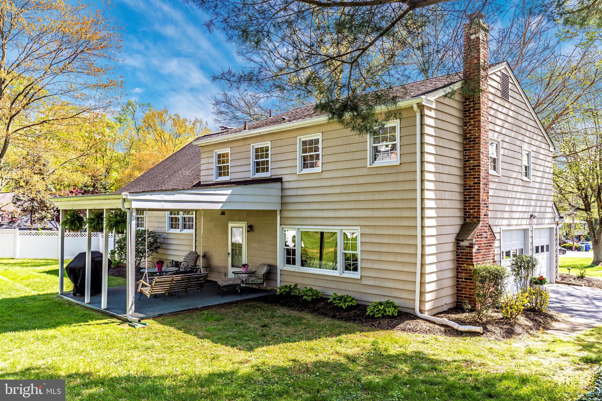 708 Blue Hill Road Wallingford, PA 19086 - Photo 56 of 61