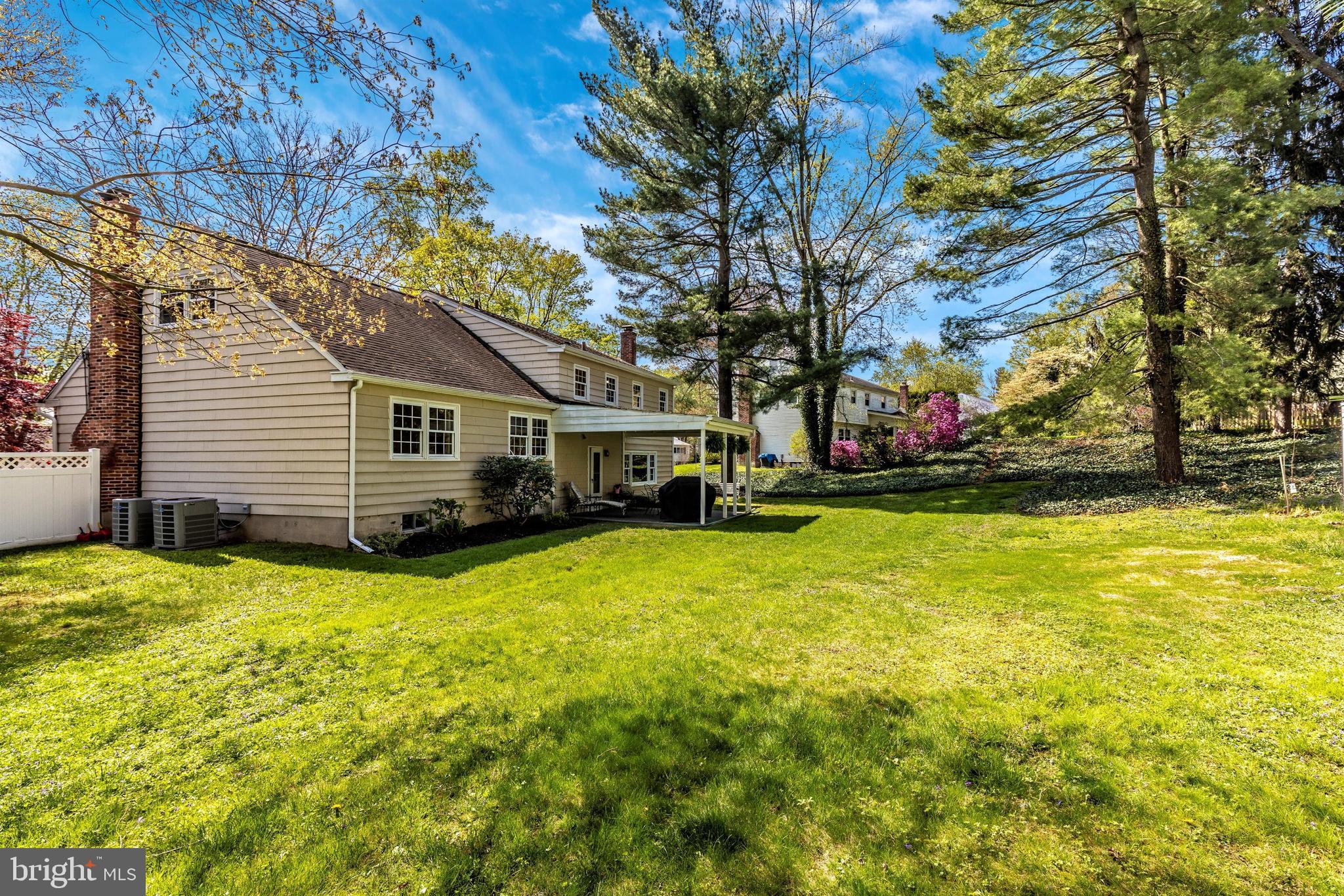 708 Blue Hill Road Wallingford, PA 19086 - Photo 57 of 61