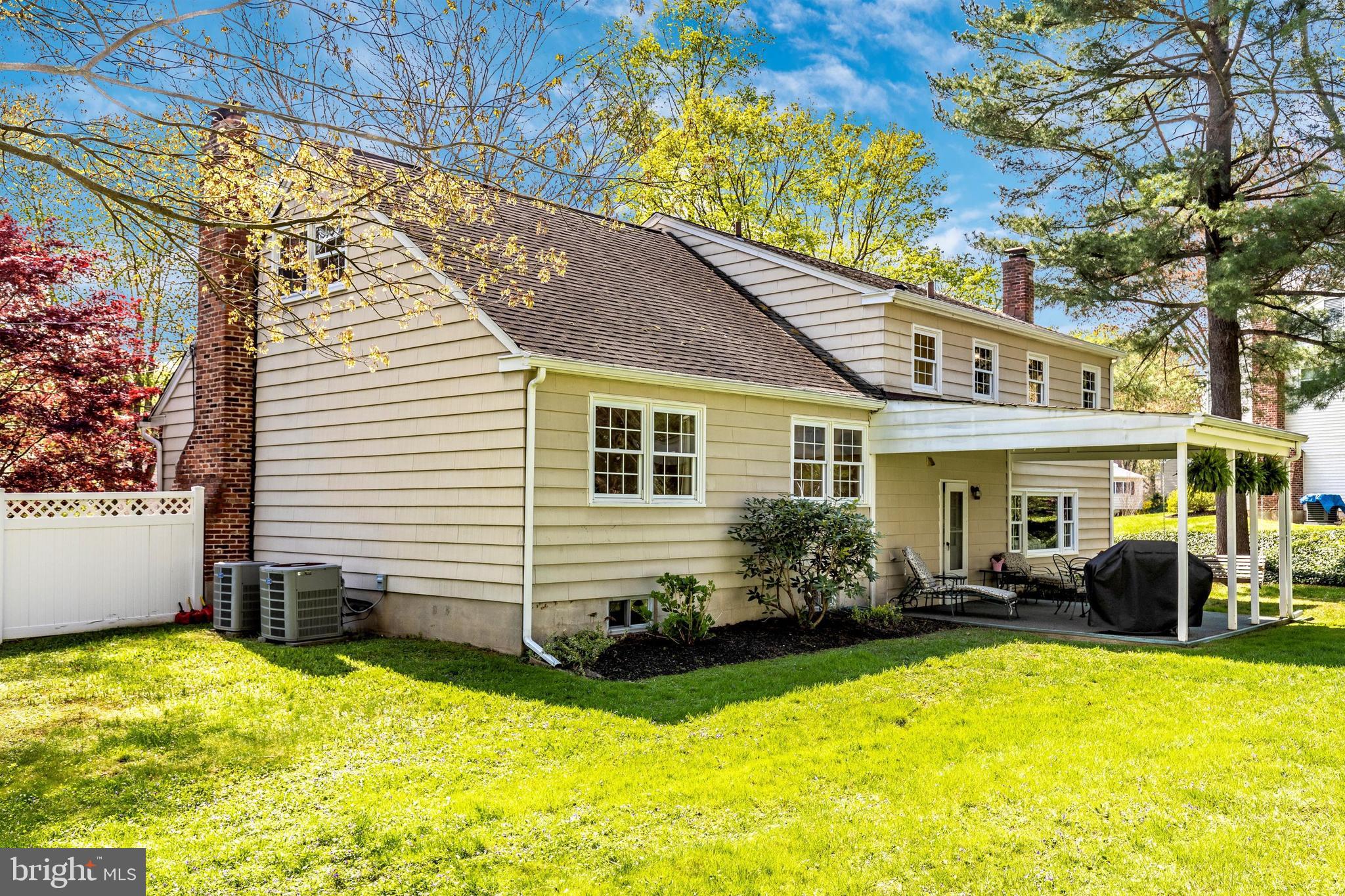 708 Blue Hill Road Wallingford, PA 19086 - Photo 58 of 61